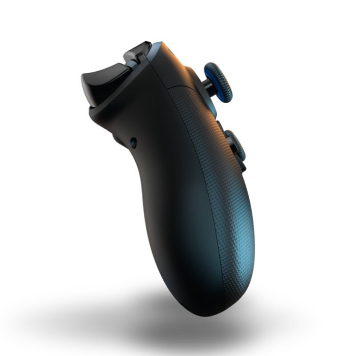 Krom Kayros Gamepad Inalámbrico RGB Bluetooth para PC, Switch, Android y iOS